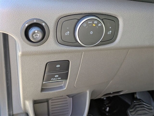 2026 Ford Transit-150 Base