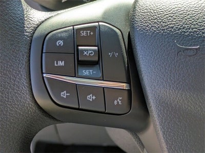 2026 Ford Transit-150 Base