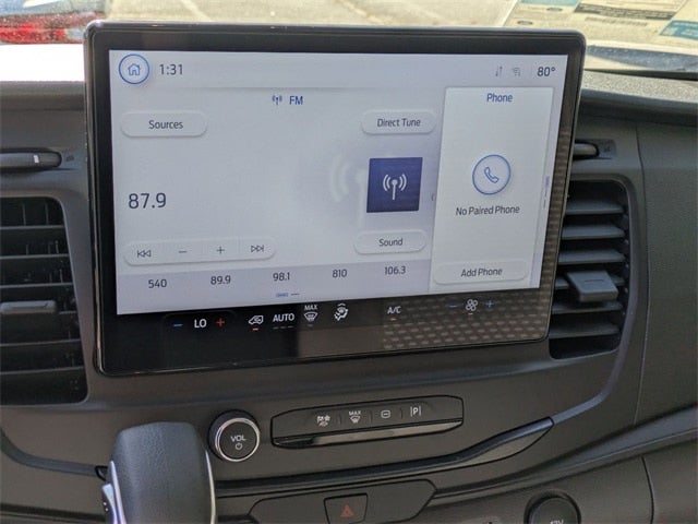 2026 Ford Transit-150 Base