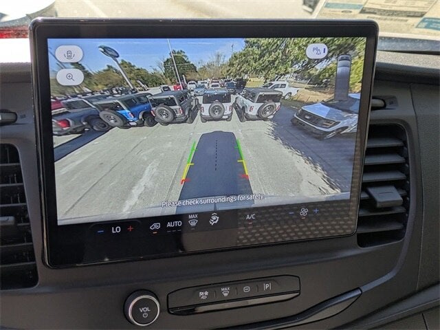 2026 Ford Transit-150 Base