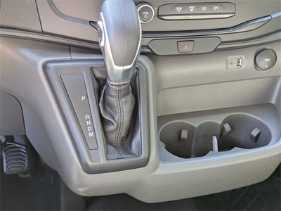 2026 Ford Transit-150 Base
