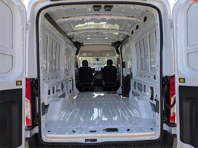 2026 Ford Transit-150 Base