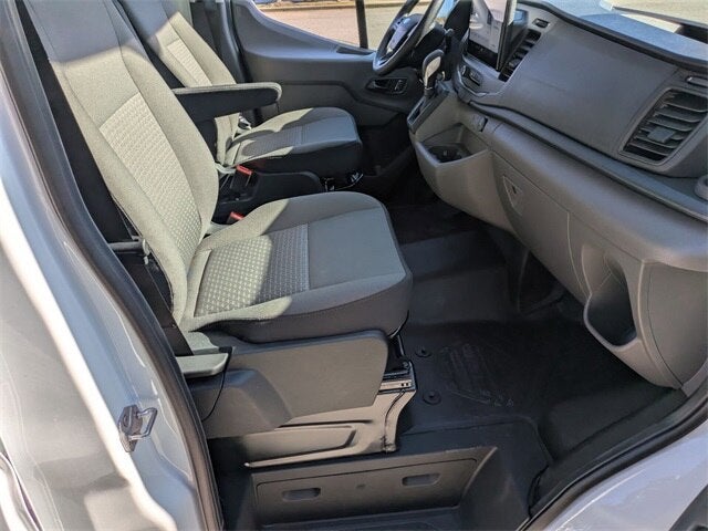 2026 Ford Transit-150 Base