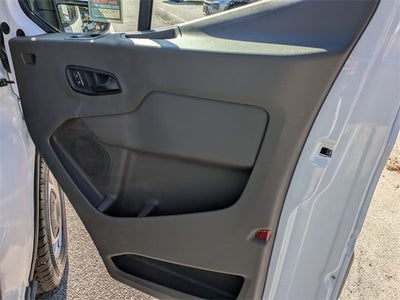 2026 Ford Transit-150 Base