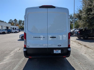 2026 Ford Transit-150 Base