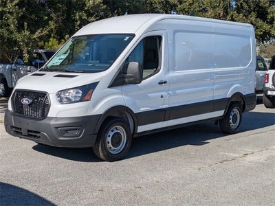 2026 Ford Transit-150 Base