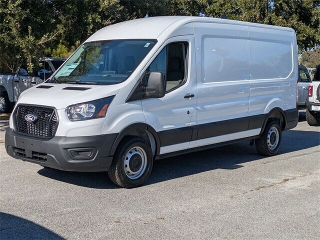 2026 Ford Transit-150 Base