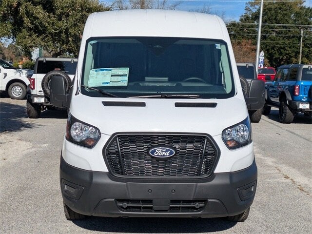 2026 Ford Transit-150 Base