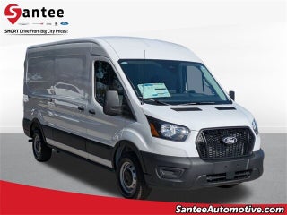 2026 Ford Transit-150 Base