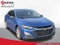 2023 Chevrolet Malibu LS 1FL