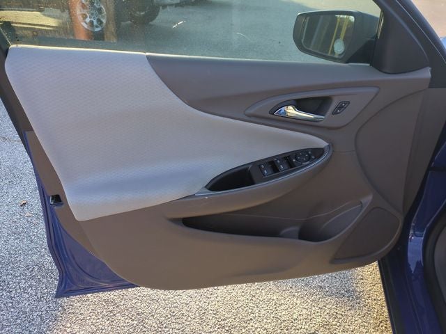 2023 Chevrolet Malibu LS 1FL