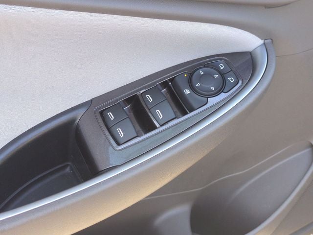 2023 Chevrolet Malibu LS 1FL