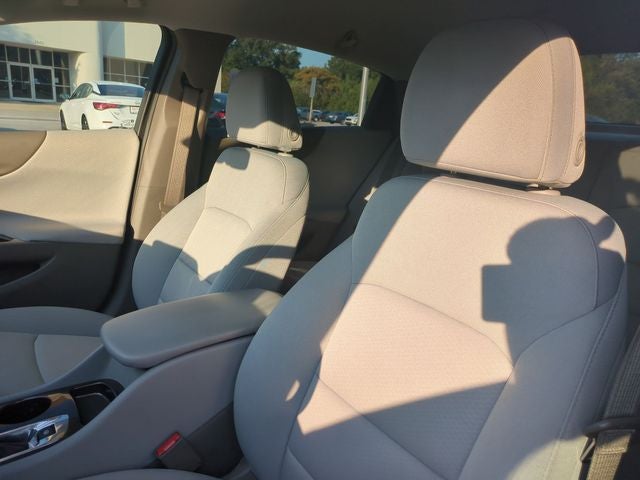 2023 Chevrolet Malibu LS 1FL