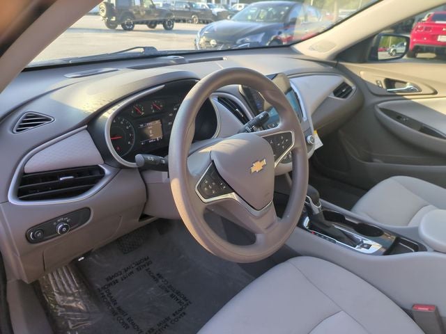 2023 Chevrolet Malibu LS 1FL