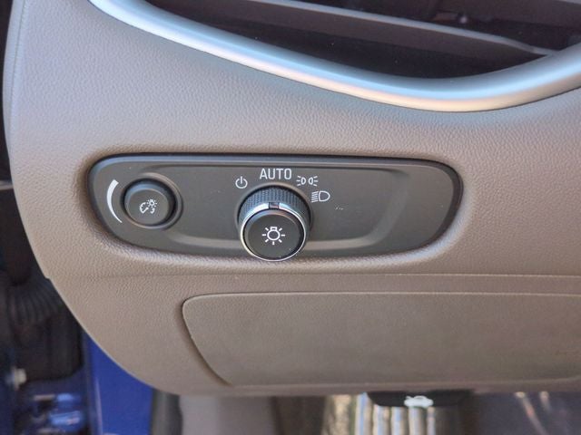 2023 Chevrolet Malibu LS 1FL