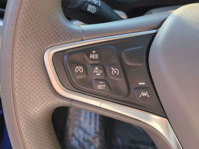 2023 Chevrolet Malibu LS 1FL