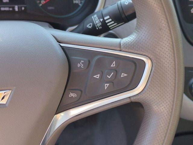 2023 Chevrolet Malibu LS 1FL