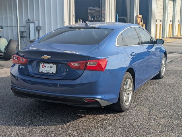 2023 Chevrolet Malibu LS 1FL