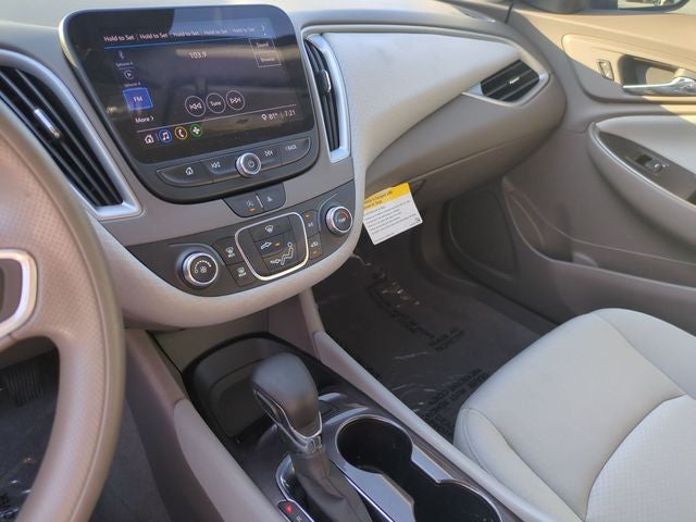 2023 Chevrolet Malibu LS 1FL