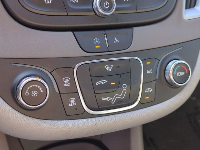 2023 Chevrolet Malibu LS 1FL