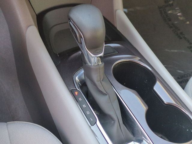 2023 Chevrolet Malibu LS 1FL