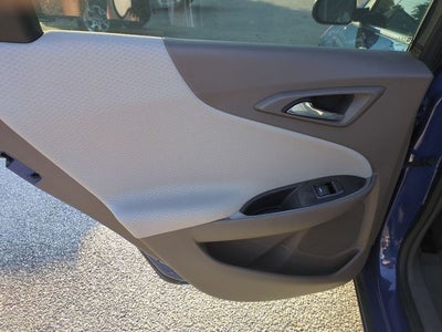 2023 Chevrolet Malibu LS 1FL