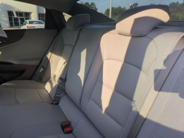 2023 Chevrolet Malibu LS 1FL