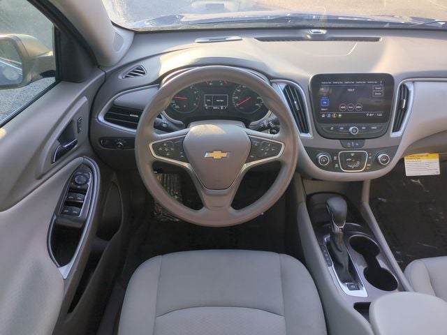 2023 Chevrolet Malibu LS 1FL