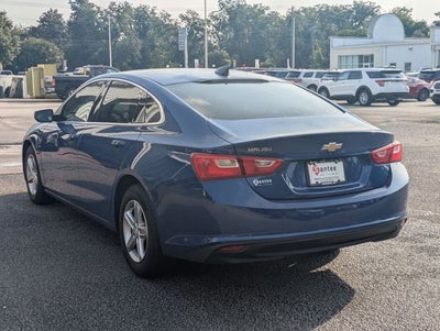 2023 Chevrolet Malibu LS 1FL