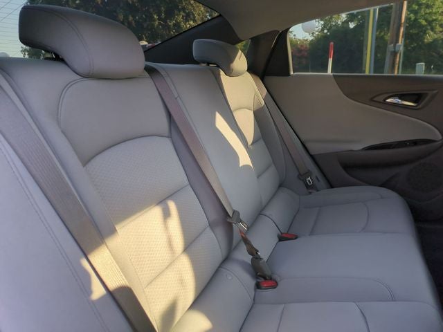 2023 Chevrolet Malibu LS 1FL