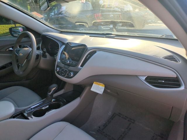 2023 Chevrolet Malibu LS 1FL