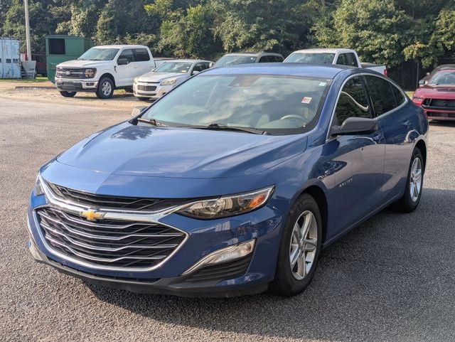 2023 Chevrolet Malibu LS 1FL