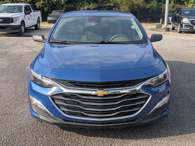 2023 Chevrolet Malibu LS 1FL