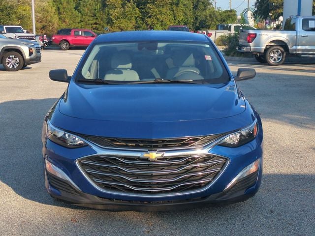 2023 Chevrolet Malibu LS 1FL