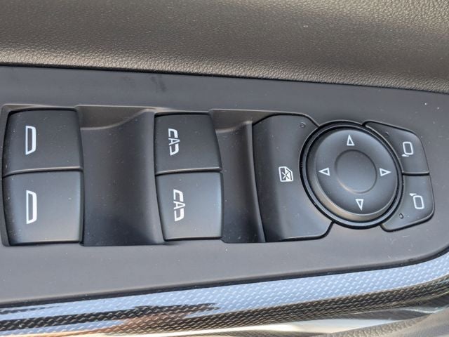 2021 GMC Acadia AT4