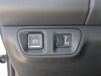 2021 GMC Acadia AT4