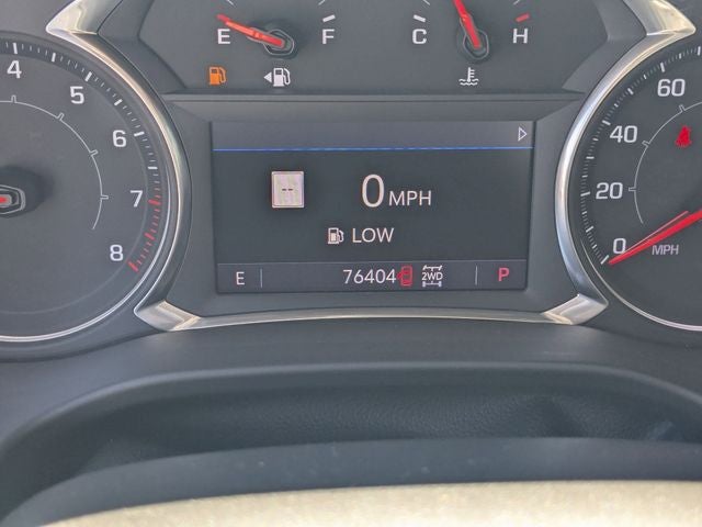 2021 GMC Acadia AT4