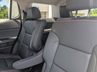 2021 GMC Acadia AT4