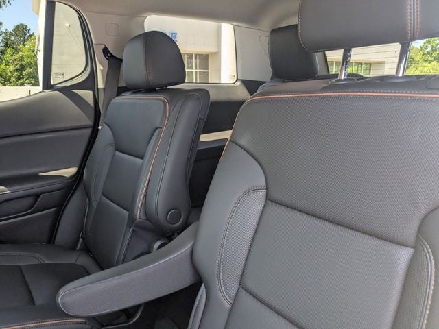 2021 GMC Acadia AT4