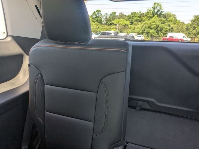 2021 GMC Acadia AT4