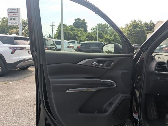 2026 Chevrolet Traverse LT 1LT