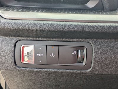 2026 Chevrolet Traverse LT 1LT