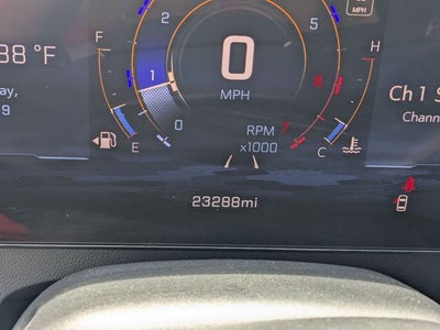 2026 Chevrolet Traverse LT 1LT