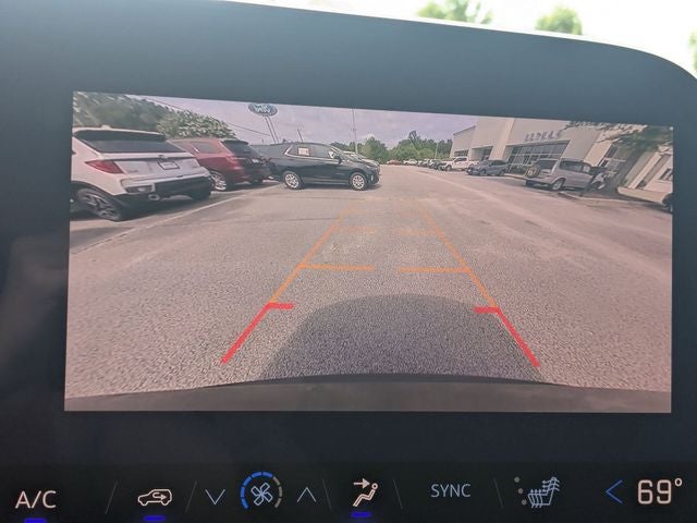 2026 Chevrolet Traverse LT 1LT