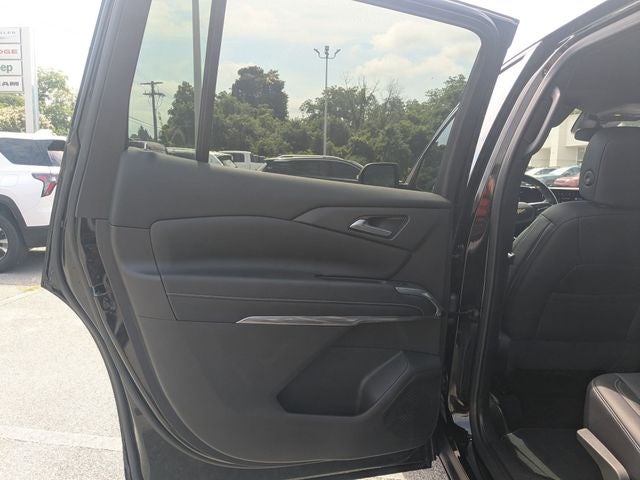 2026 Chevrolet Traverse LT 1LT