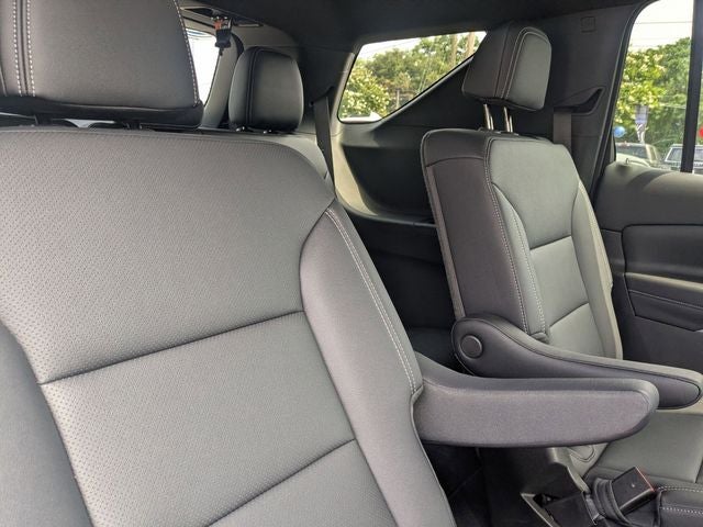 2026 Chevrolet Traverse LT 1LT