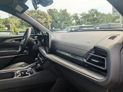 2026 Chevrolet Traverse LT 1LT