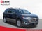 2020 Chevrolet Traverse LT 1LT