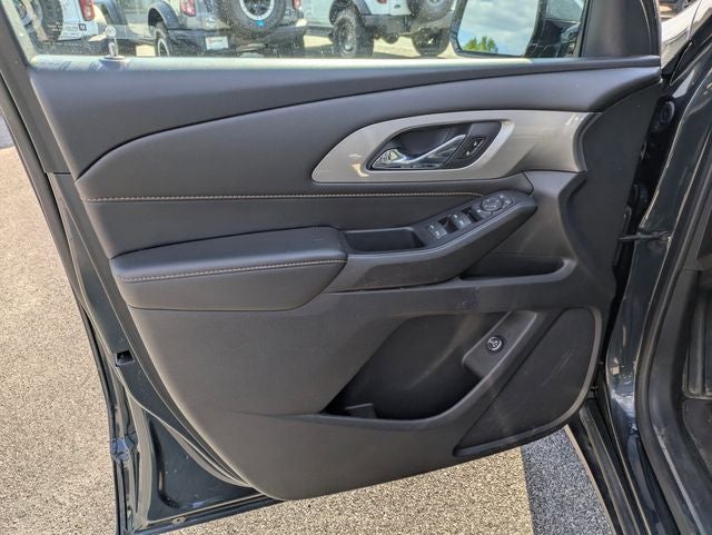 2020 Chevrolet Traverse LT 1LT