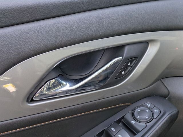 2020 Chevrolet Traverse LT 1LT